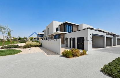 Townhouse - 4 Bedrooms - 5 Bathrooms for rent in Jebel Ali Village Townhouses - Jebel Ali Village - Jebel Ali - Dubai Townhouse - 4 Bedrooms - 5 Bathrooms for rent in Jebel Ali Village Townhouses - Jebel Ali Village - Jebel Ali - Dubai