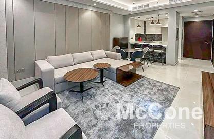 Apartment - 1 Bedroom - 2 Bathrooms for sale in Nobles Tower - Business Bay - Dubai Apartment - 1 Bedroom - 2 Bathrooms for sale in Nobles Tower - Business Bay - Dubai