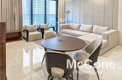 Apartment - 1 Bedroom - 2 Bathrooms for sale in Nobles Tower - Business Bay - Dubai
