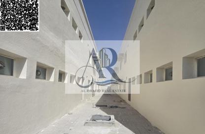 Labor Camp - Studio - 7+ Bathrooms for rent in Al Sajaa S - Al Sajaa - Sharjah