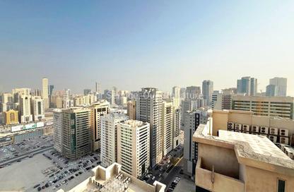Apartment - 1 Bedroom - 2 Bathrooms for rent in New Al Taawun Road - Al Taawun - Sharjah Apartment - 1 Bedroom - 2 Bathrooms for rent in New Al Taawun Road - Al Taawun - Sharjah