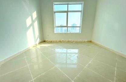 Apartment - 1 Bedroom - 2 Bathrooms for rent in New Al Taawun Road - Al Taawun - Sharjah Apartment - 1 Bedroom - 2 Bathrooms for rent in New Al Taawun Road - Al Taawun - Sharjah