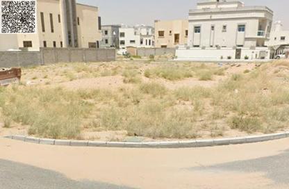 Land - Studio for sale in Al Zaheya Gardens - Al Zahya - Ajman Land - Studio for sale in Al Zaheya Gardens - Al Zahya - Ajman