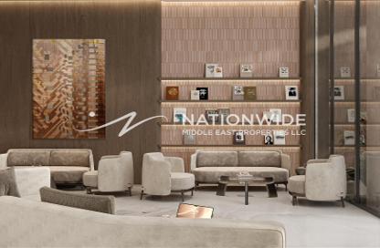Apartment - Studio - 1 Bathroom for sale in Divine Al Barari - Majan - Dubai Land - Dubai