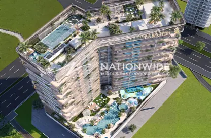 Apartment - Studio - 1 Bathroom for sale in Divine Al Barari - Majan - Dubai Land - Dubai