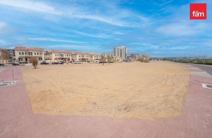 Land - Studio for sale in Liwan - Dubai Land - Dubai