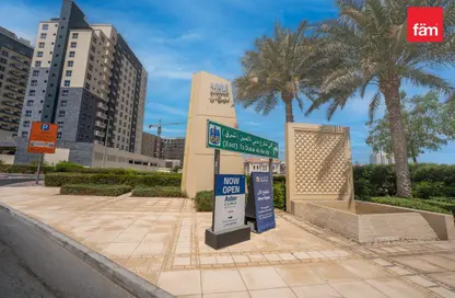 Land - Studio for sale in Liwan - Dubai Land - Dubai