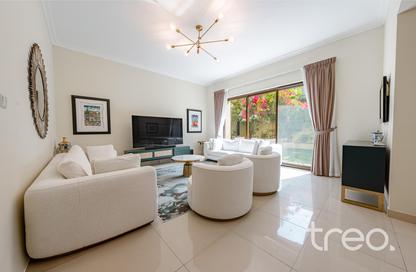 Villa - 4 Bedrooms - 4 Bathrooms for sale in Samara - Arabian Ranches 2 - Dubai Villa - 4 Bedrooms - 4 Bathrooms for sale in Samara - Arabian Ranches 2 - Dubai