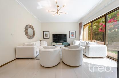 Villa - 4 Bedrooms - 4 Bathrooms for sale in Samara - Arabian Ranches 2 - Dubai