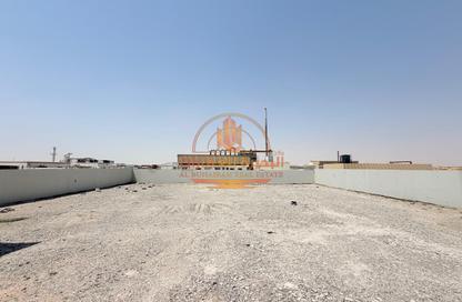 أرض - استوديو للايجار في السجع إس - الصجعة - الشارقة أرض - استوديو للايجار في السجع إس - الصجعة - الشارقة
