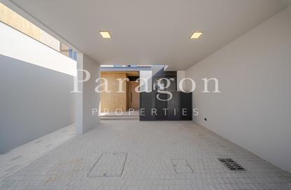 Townhouse - 3 Bedrooms - 4 Bathrooms for rent in Mudon Al Ranim 3 - Mudon - Dubai