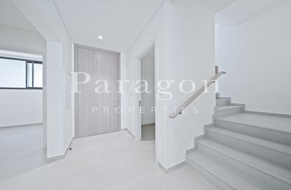 Townhouse - 3 Bedrooms - 4 Bathrooms for rent in Mudon Al Ranim 3 - Mudon - Dubai