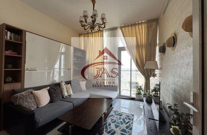 Apartment - 1 Bedroom - 1 Bathroom for sale in Starz Tower 1 - Starz by Danube - Al Furjan - Dubai