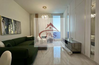 Apartment - 1 Bedroom - 1 Bathroom for sale in Starz Tower 1 - Starz by Danube - Al Furjan - Dubai