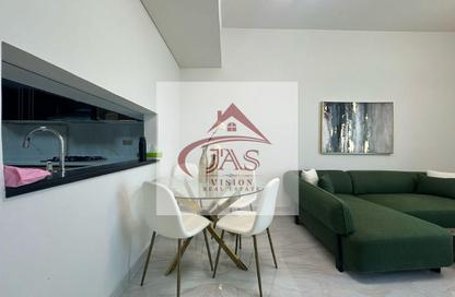Apartment - 1 Bedroom - 1 Bathroom for sale in Starz Tower 1 - Starz by Danube - Al Furjan - Dubai