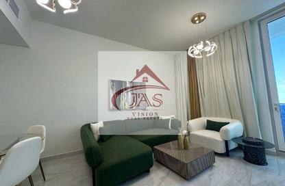 Apartment - 1 Bedroom - 1 Bathroom for sale in Starz Tower 1 - Starz by Danube - Al Furjan - Dubai