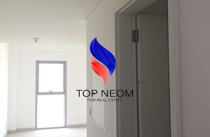 Apartment - 1 Bedroom - 2 Bathrooms for rent in The Pulse Residence Plaza B8 - The Pulse Residence Plaza - The Pulse - Dubai South (Dubai World Central) - Dubai