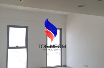 Apartment - 1 Bedroom - 2 Bathrooms for rent in The Pulse Residence Plaza B8 - The Pulse Residence Plaza - The Pulse - Dubai South (Dubai World Central) - Dubai