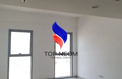 Apartment - 1 Bedroom - 2 Bathrooms for rent in The Pulse Residence Plaza B8 - The Pulse Residence Plaza - The Pulse - Dubai South (Dubai World Central) - Dubai