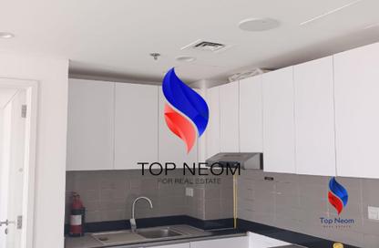 Apartment - 1 Bedroom - 2 Bathrooms for rent in The Pulse Residence Plaza B8 - The Pulse Residence Plaza - The Pulse - Dubai South (Dubai World Central) - Dubai Apartment - 1 Bedroom - 2 Bathrooms for rent in The Pulse Residence Plaza B8 - The Pulse Residence Plaza - The Pulse - Dubai South (Dubai World Central) - Dubai