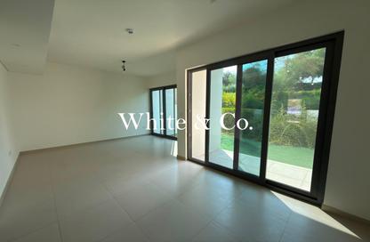 Townhouse - 3 Bedrooms - 4 Bathrooms for rent in Elan - Tilal Al Ghaf - Dubai