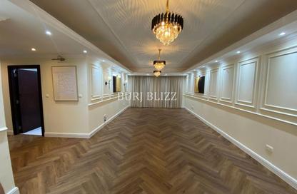 Apartment - 3 Bedrooms - 4 Bathrooms for rent in Massakin Al Furjan Block D - Masakin Al Furjan - Al Furjan - Dubai