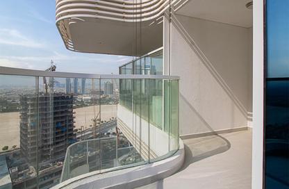 Apartment - Studio - 1 Bathroom for sale in Opalz By Danube Tower 1 - Opalz by Danube - Dubai Science Park - Dubai