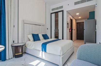 Apartment - Studio - 1 Bathroom for sale in Opalz By Danube Tower 1 - Opalz by Danube - Dubai Science Park - Dubai
