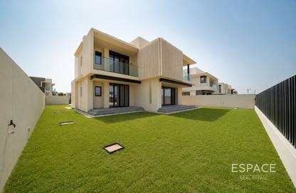 Villa - 5 - 7 for rent in Jebel Ali Village Villas - Jebel Ali Village - Jebel Ali - Dubai Villa - 5 - 7 for rent in Jebel Ali Village Villas - Jebel Ali Village - Jebel Ali - Dubai