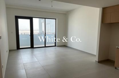 Apartment - 1 Bedroom - 1 Bathroom for sale in Bayshore at Creek Beach Building 4 - Bayshore at Creek Beach - Creek Beach - Dubai Creek Harbour (The Lagoons) - Dubai