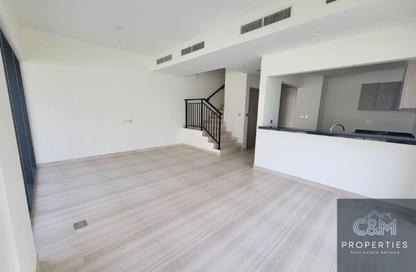 Villa - 4 - 4 for rent in Park Residence 1 - Park Residences - Damac Hills - Dubai Villa - 4 - 4 for rent in Park Residence 1 - Park Residences - Damac Hills - Dubai