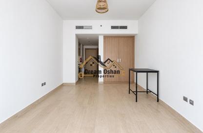 Apartment - Studio - 1 for rent in Azizi Riviera 43 - Azizi Riviera - Meydan One - Meydan - Dubai