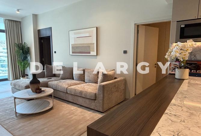 Brand New Unit | Fully Furnished | Biggest Layout