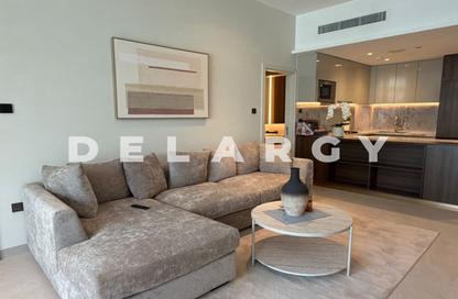 Apartment - 1 - 2 for sale in Stonehenge Residences II - District 15 - Jumeirah Village Circle - Dubai