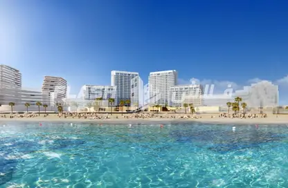 Penthouse - 4 Bedrooms - 4 Bathrooms for sale in Cape Hayat - Mina Al Arab - Ras Al Khaimah