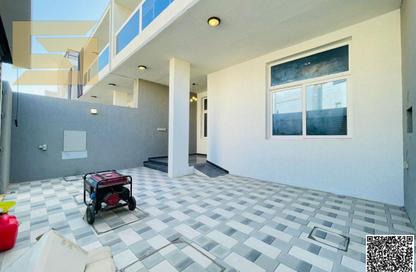 Townhouse - 4 Bedrooms - 7 Bathrooms for rent in Al Zaheya Gardens - Al Zahya - Ajman Townhouse - 4 Bedrooms - 7 Bathrooms for rent in Al Zaheya Gardens - Al Zahya - Ajman