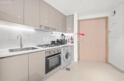 Apartment - 1 - 1 for sale in Azizi Gardens - Meydan Avenue - Meydan - Dubai