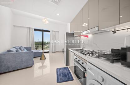 Apartment - 1 - 1 for sale in Azizi Gardens - Meydan Avenue - Meydan - Dubai