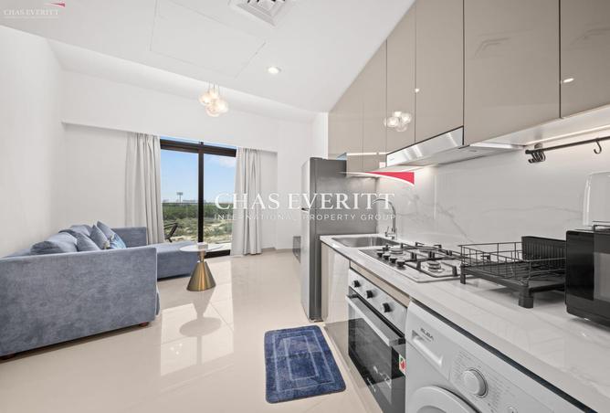 1 BR Apartment with balcony |Fully Furnished