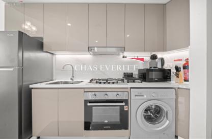 Apartment - 1 - 1 for sale in Azizi Gardens - Meydan Avenue - Meydan - Dubai