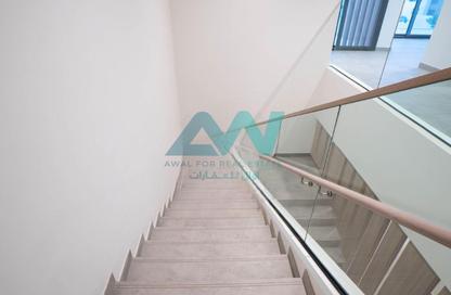 Apartment - 4 - 6 for rent in The Dahlias - Yas Acres - Yas Island - Abu Dhabi