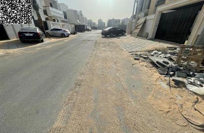 Land - Studio for sale in Al Yasmeen 1 - Al Yasmeen - Ajman