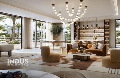 Villa - 3 Bedrooms - 3 Bathrooms for sale in Salva - The Heights Country Club  and  Wellness - Dubai