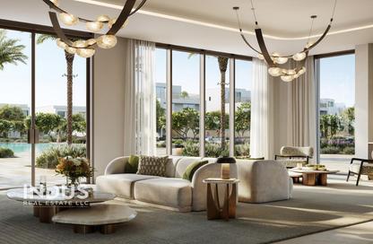 Villa - 3 Bedrooms - 3 Bathrooms for sale in Salva - The Heights Country Club  and  Wellness - Dubai