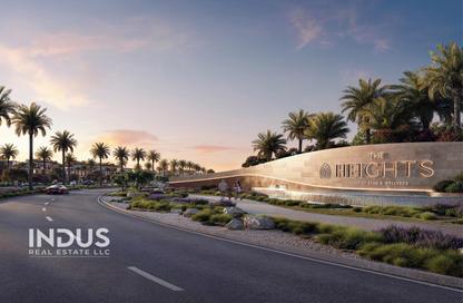 Villa - 3 Bedrooms - 3 Bathrooms for sale in Salva - The Heights Country Club  and  Wellness - Dubai