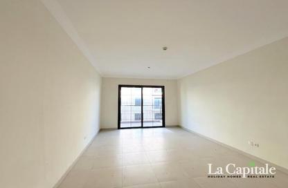 Apartment - 1 Bedroom - 2 Bathrooms for sale in Qamar 2 - Madinat Badr - Al Muhaisnah - Dubai