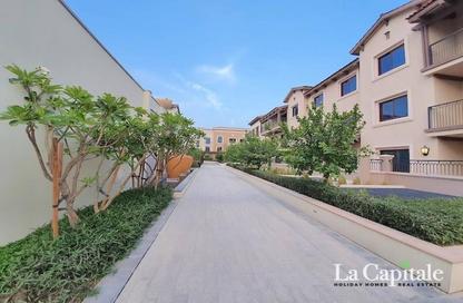 Apartment - 1 Bedroom - 2 Bathrooms for sale in Qamar 2 - Madinat Badr - Al Muhaisnah - Dubai