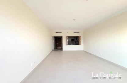 Apartment - 1 Bedroom - 2 Bathrooms for sale in Qamar 2 - Madinat Badr - Al Muhaisnah - Dubai