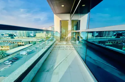 Apartment - 1 Bedroom - 2 Bathrooms for rent in Al Khair 3 - Al Satwa - Dubai