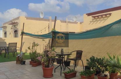 Apartment - 1 Bedroom - 1 Bathroom for rent in Mohamed Bin Zayed City - Abu Dhabi